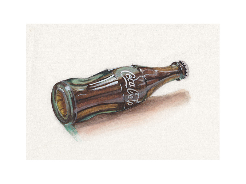 水彩・アクリル